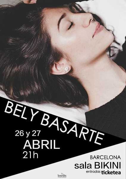 bely basarte 5