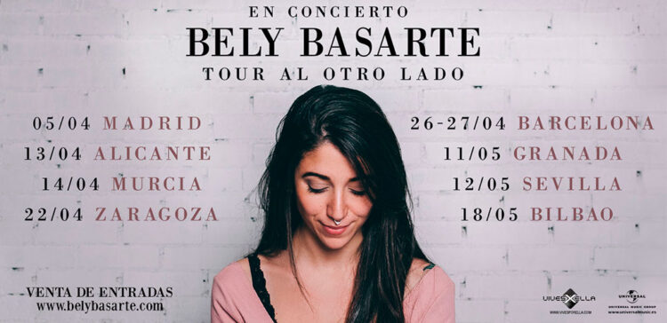 bely basarte 8