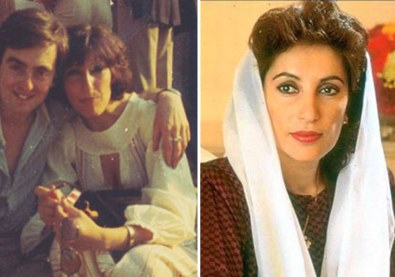 benazir bhutto 2