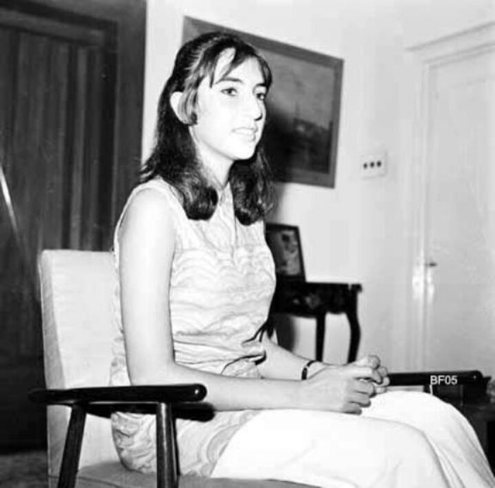 benazir bhutto 7