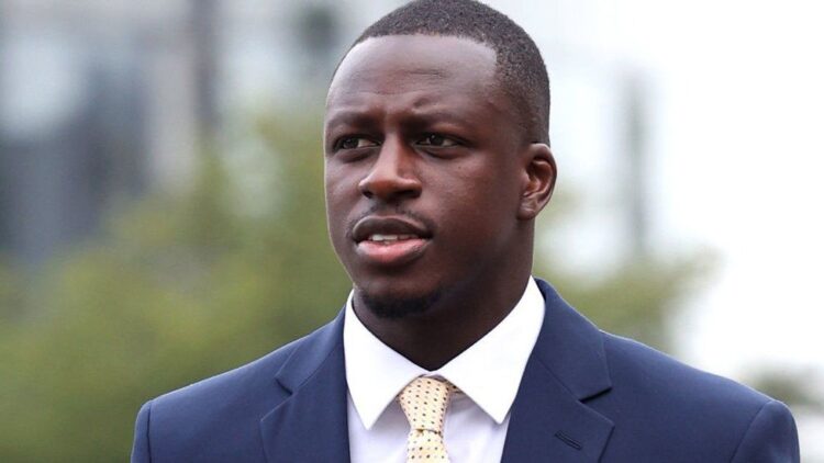 benjamin mendy 4