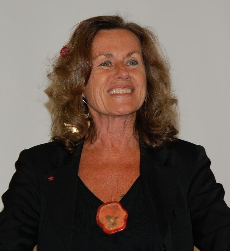 bernardine dohrn