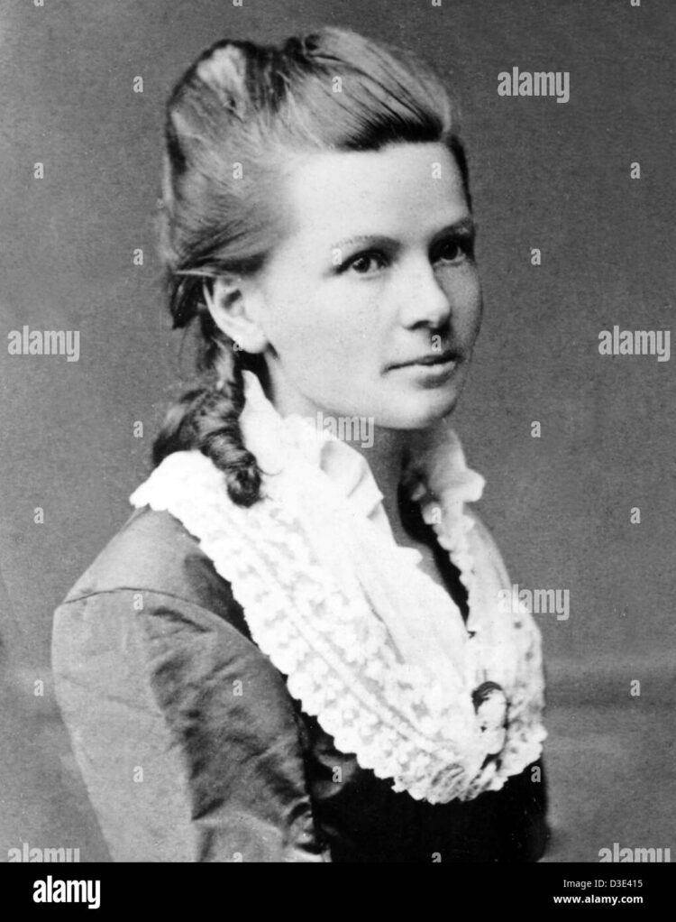 bertha benz