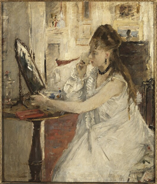 berthe morisot 1