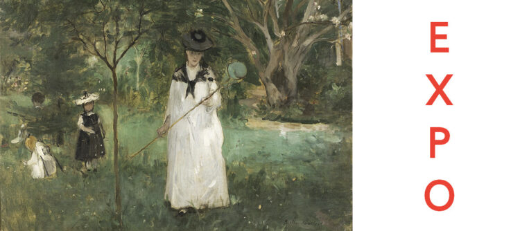 berthe morisot 3