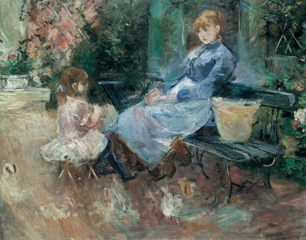 berthe morisot 6