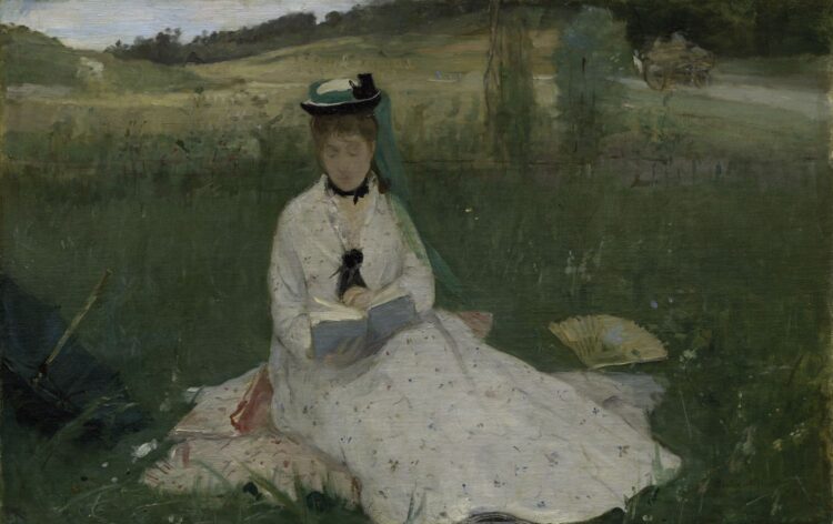 berthe morisot 7