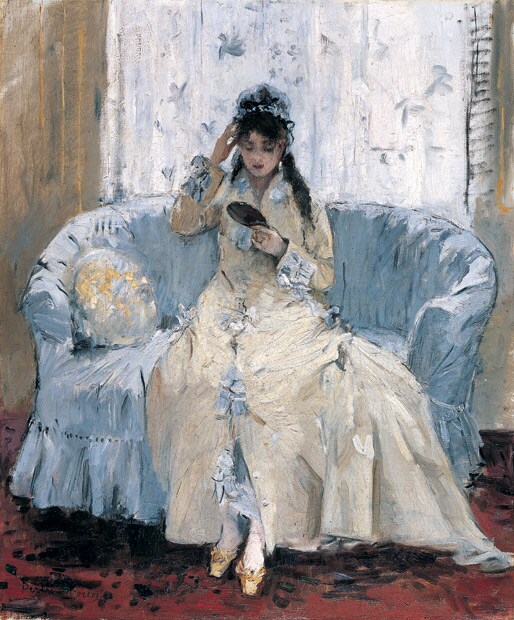 berthe morisot