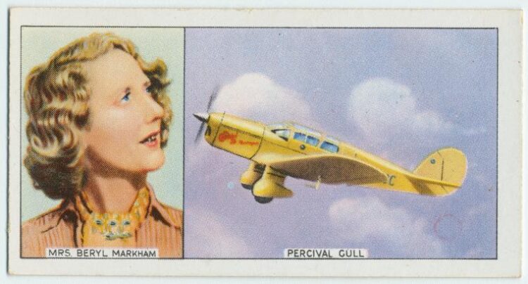 beryl markham 7