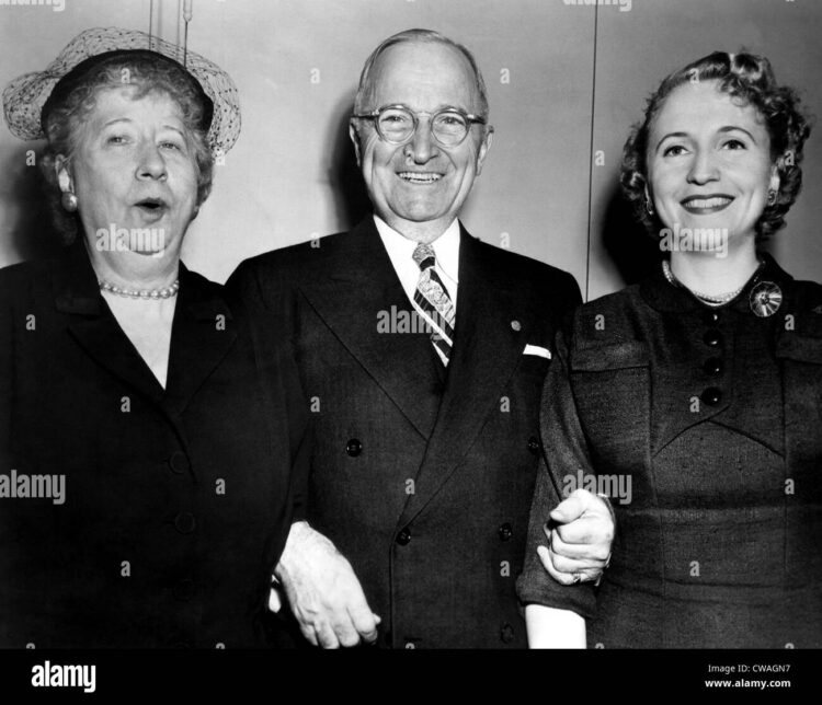 bess truman 3