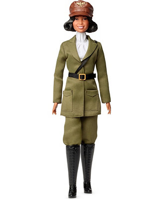 bessie coleman 9