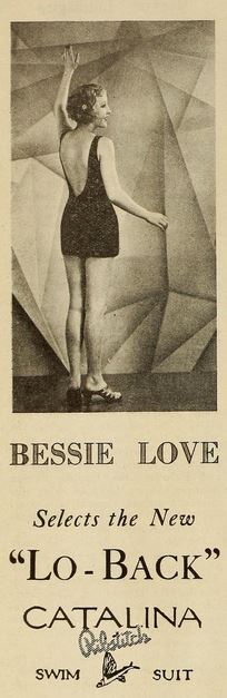 bessie love 2