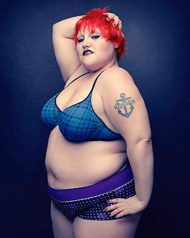 beth ditto 1