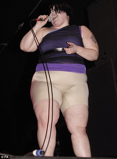 beth ditto 5