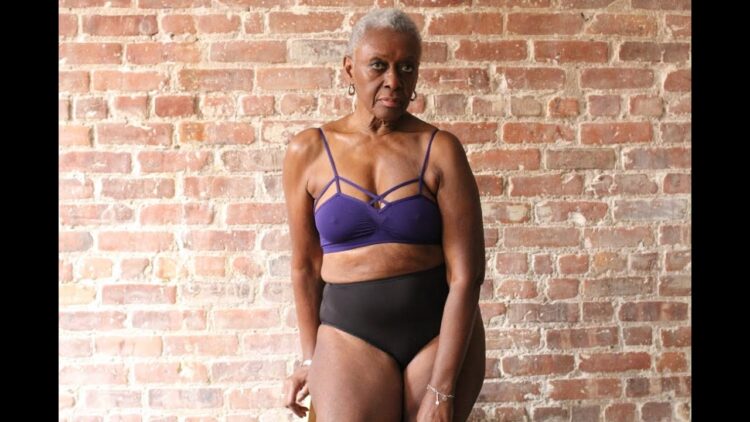 bethann hardison