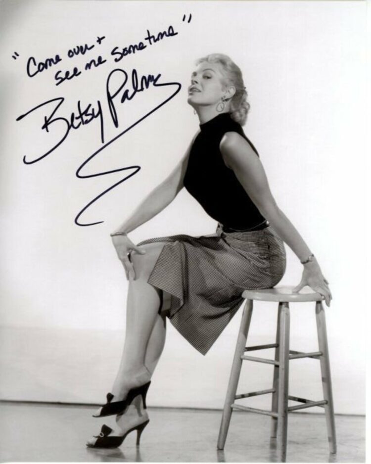 betsy palmer 7