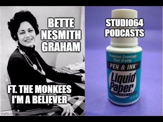 bette nesmith graham 1