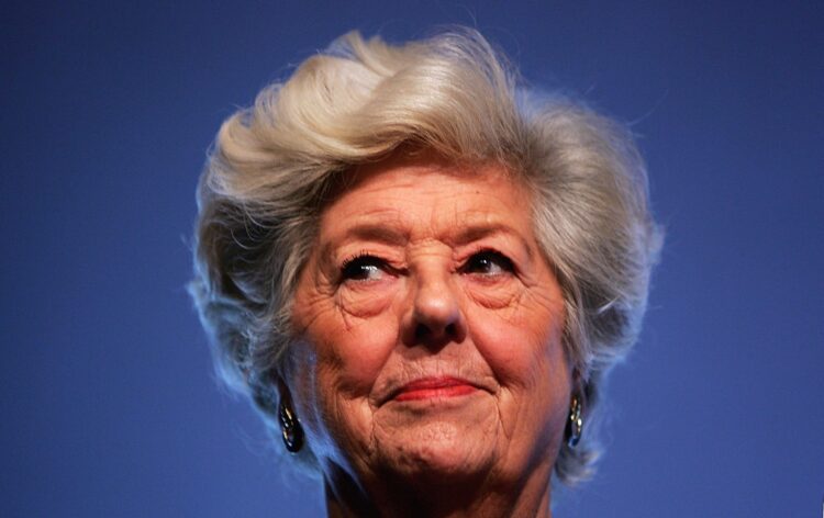 betty boothroyd 7