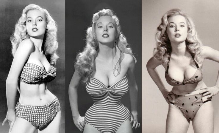 betty brosmer 6