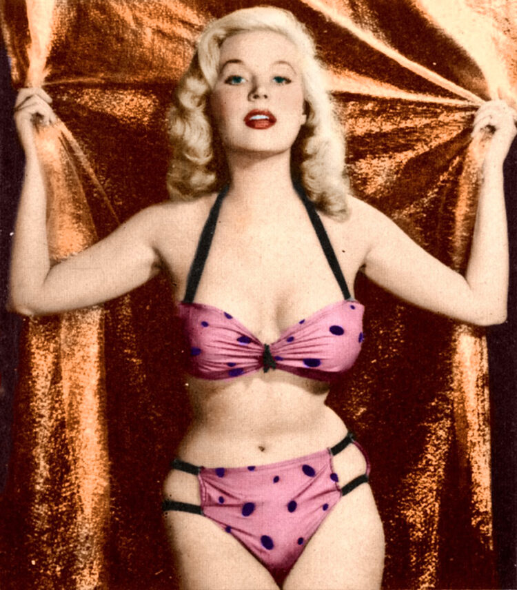 betty brosmer 8