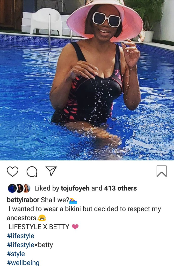 betty irabor 1