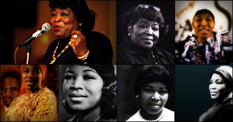 betty shabazz 9