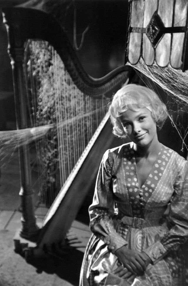 beverley owen 2