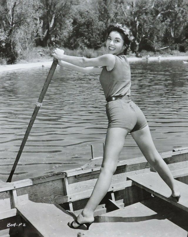 beverly garland 7