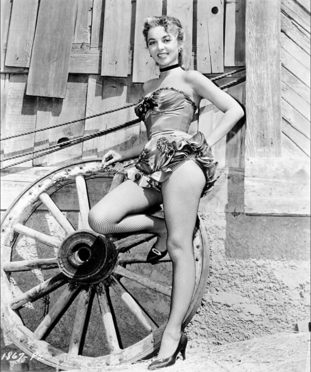 beverly garland 8