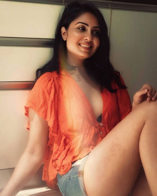 bhanu sri mehra