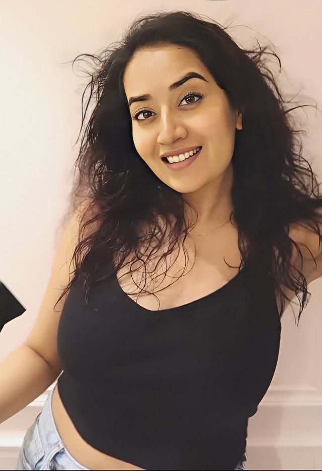 bhavika motwani 1