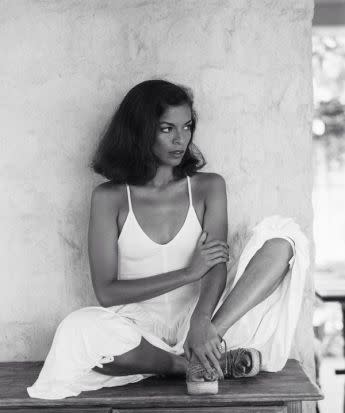 bianca jagger 3