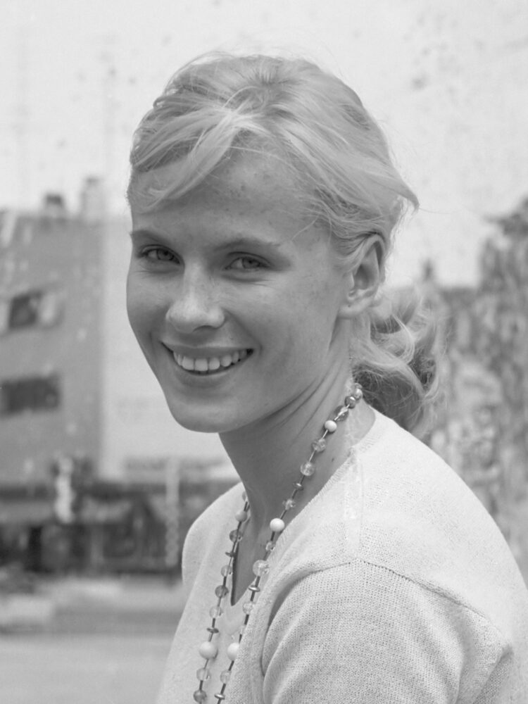 bibi andersson 6