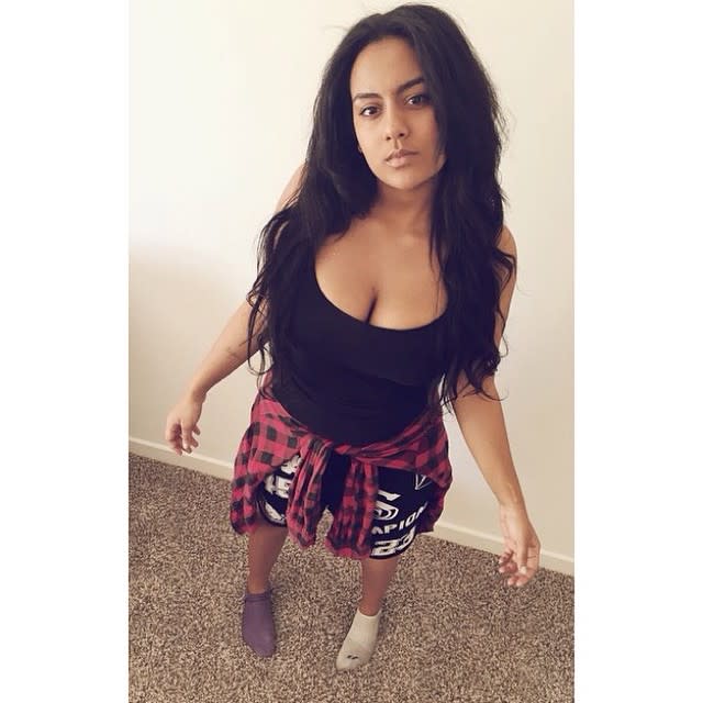 bibi bourelly 3