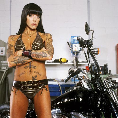 bif naked 1