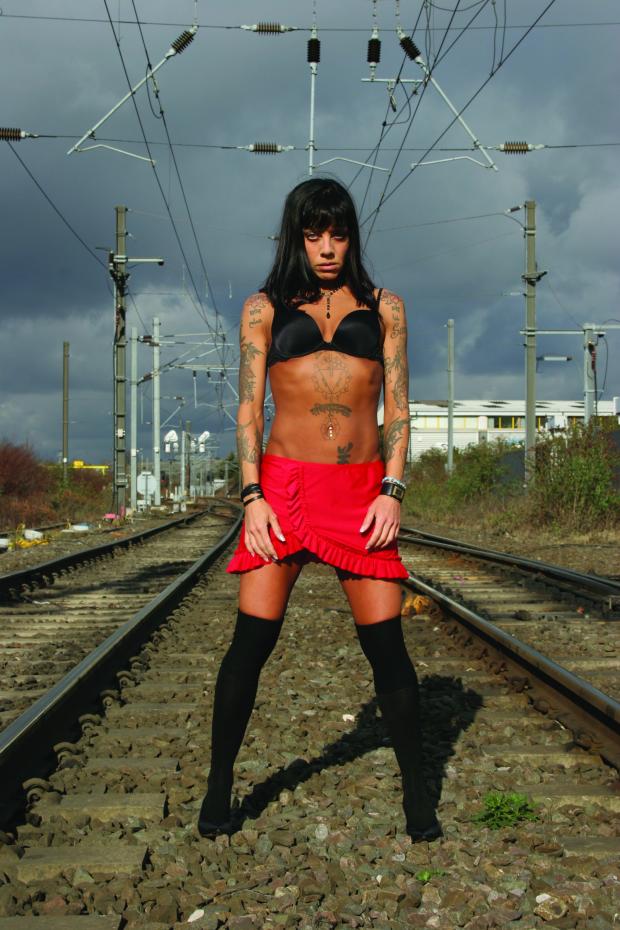 bif naked 2