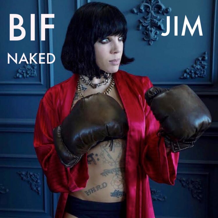 bif naked 6