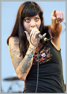 bif naked 9