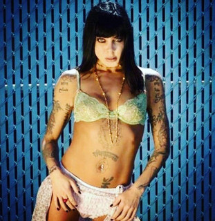 bif naked