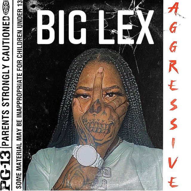 big lex 6