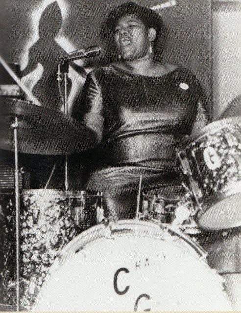 big mama thornton 1