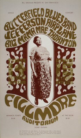 big mama thornton 4