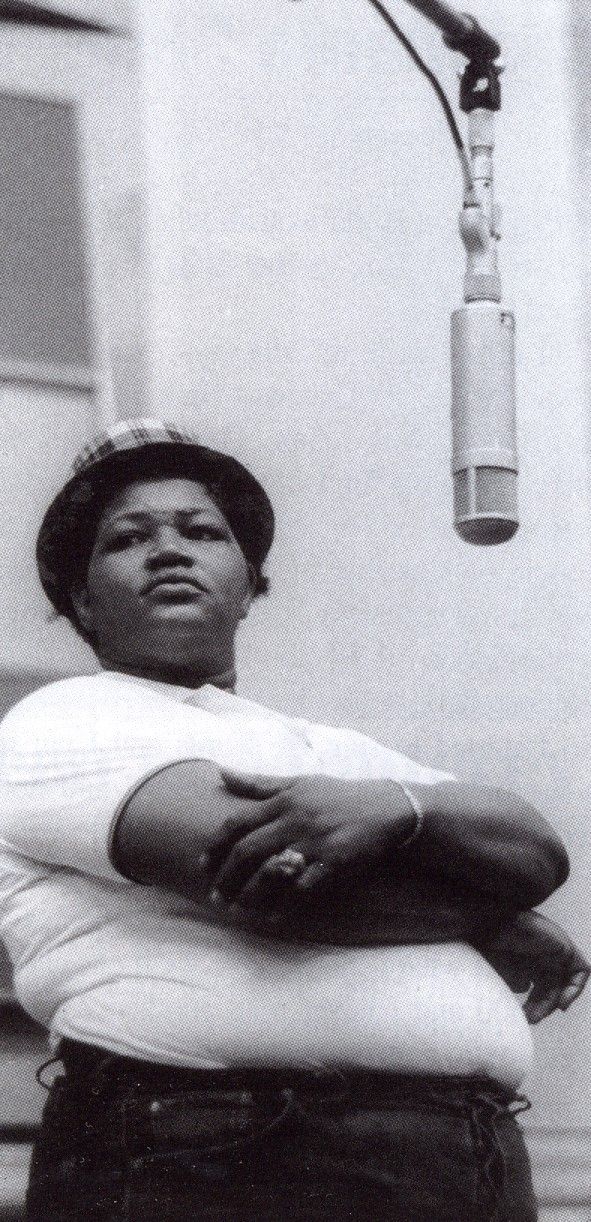 big mama thornton 9