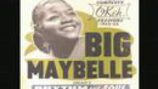 big maybelle 4