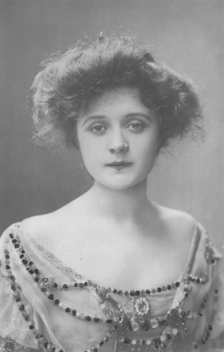 billie burke 5