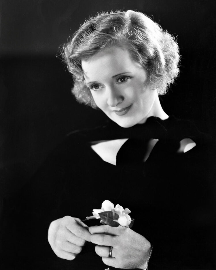 billie burke 6