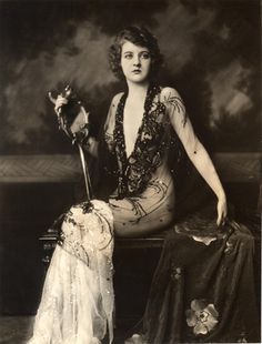 billie burke 8