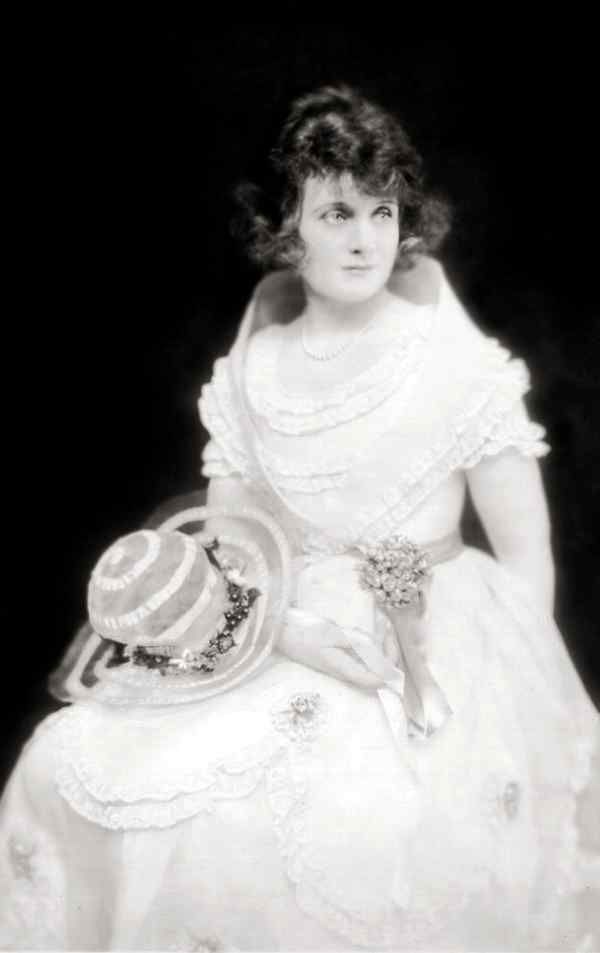 billie burke 9