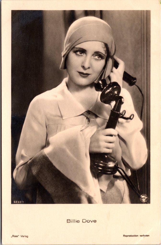 billie dove 15