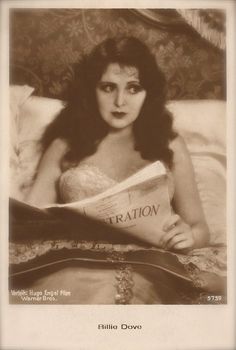 billie dove 3